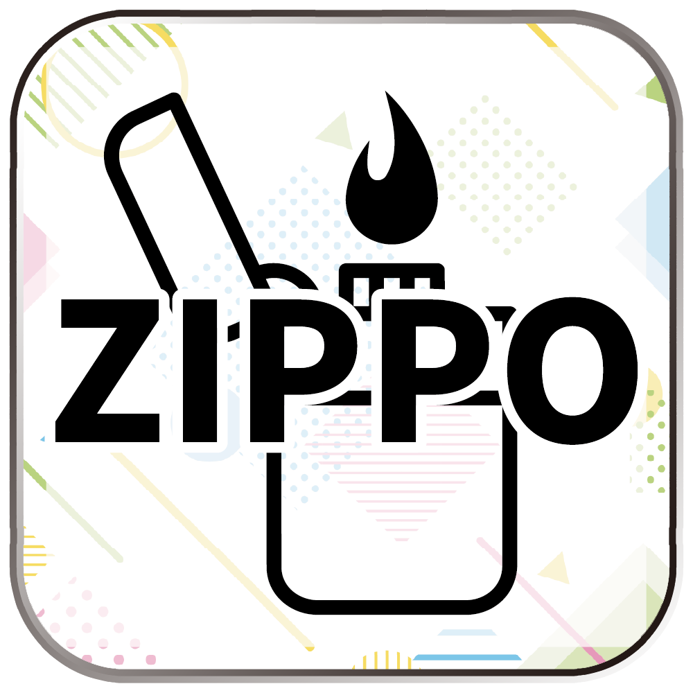 ZIPPO(ジッポー) – favop.