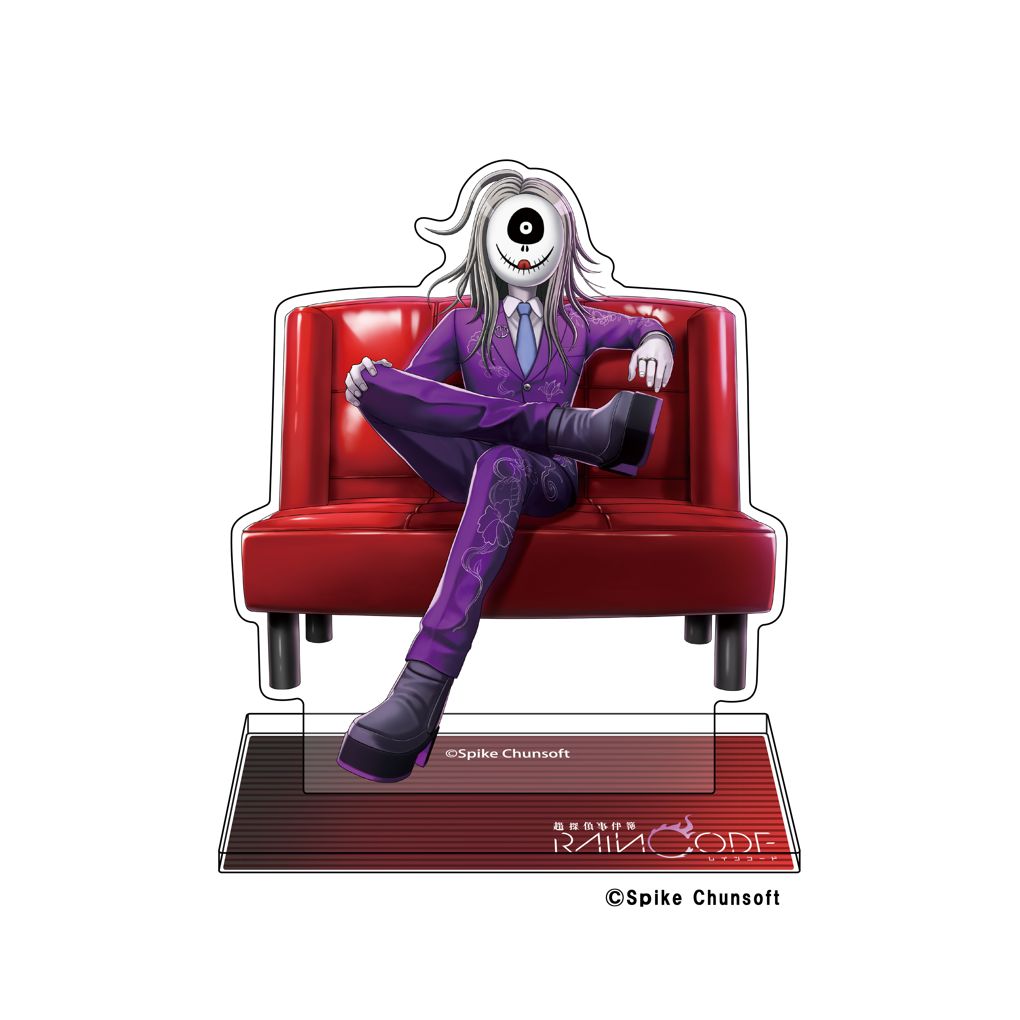 超探偵事件簿 レインコード – favop.