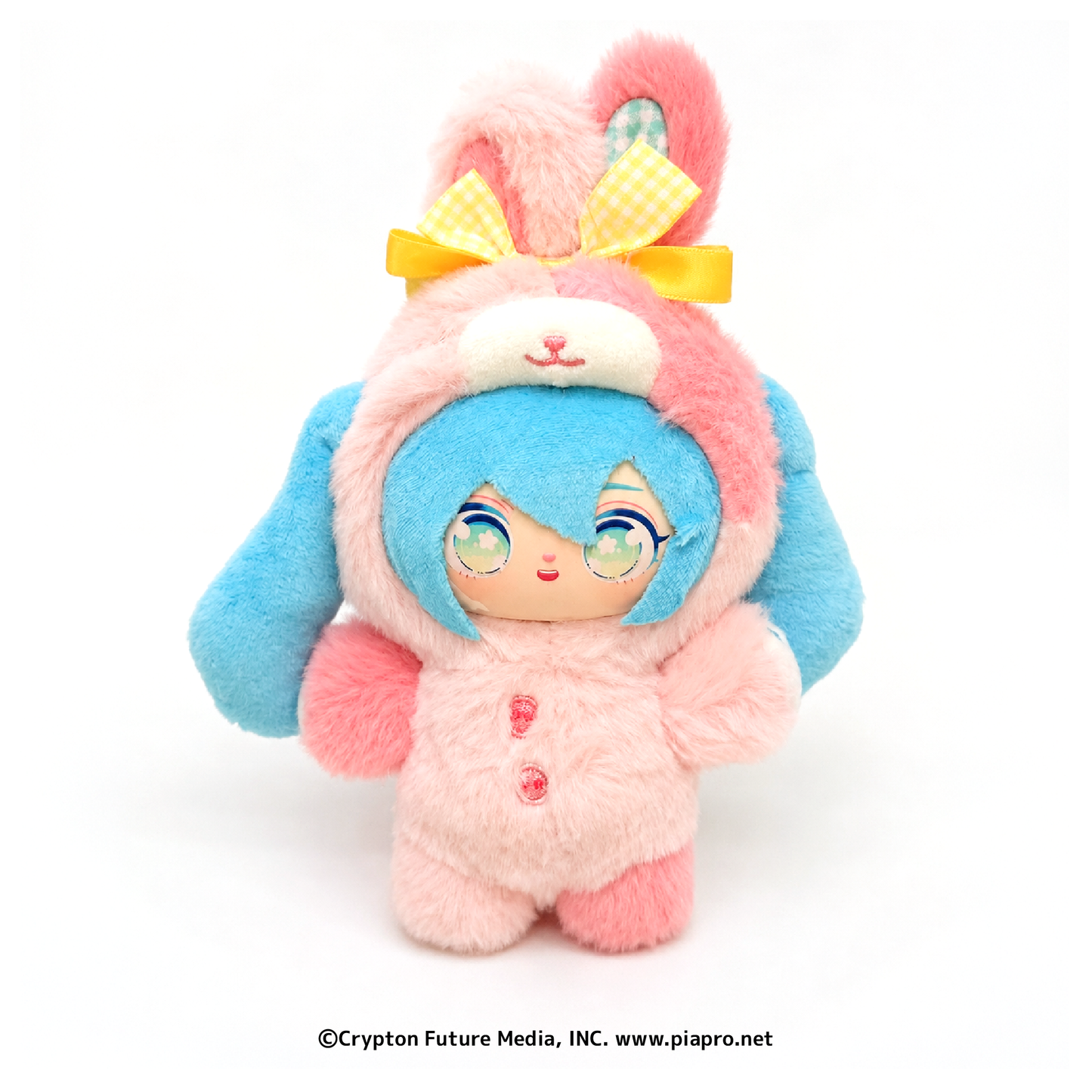 初音ミク ぬいフレ! あにまるコレクション
