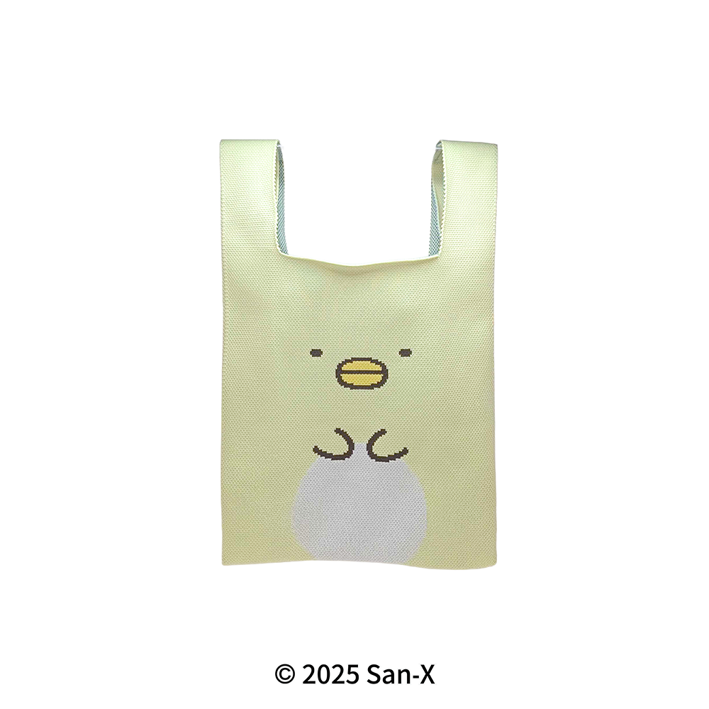 キャニットバッグ すみっコぐらし すみっコぐらし ぺんぎん?