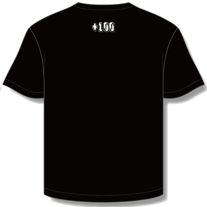 【品切れ】東亜プラン「BATSUGUN」Tシャツ