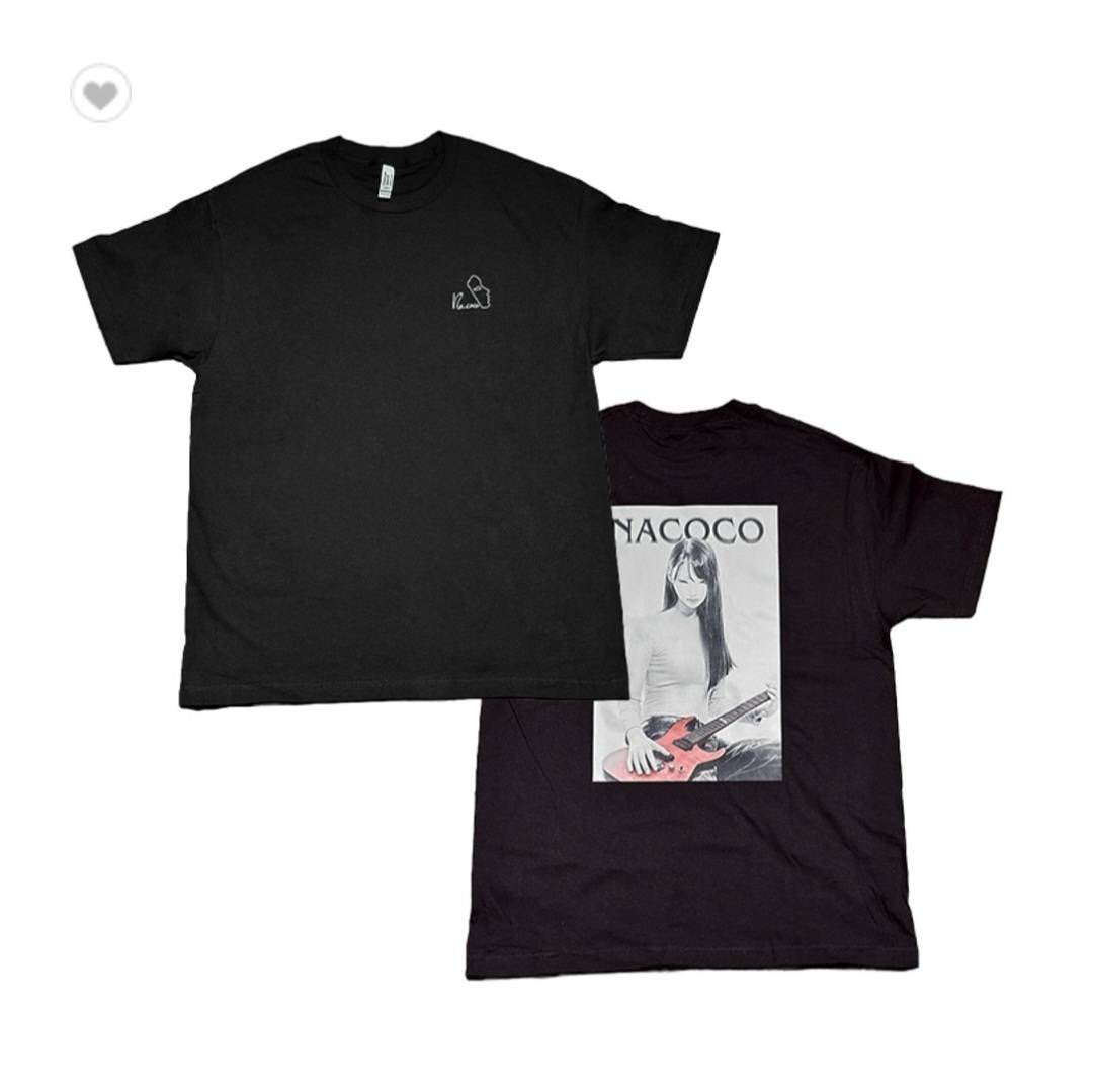 Tシャツ【日本初上陸】