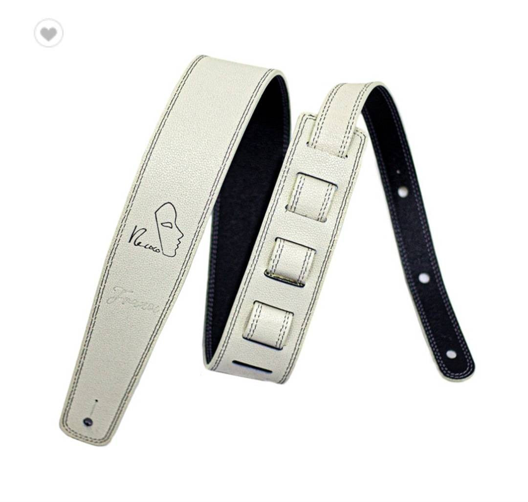 ギターストラップ【日本初上陸】