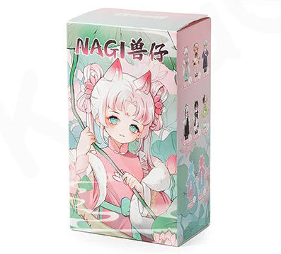 Nagi 楽しい遠足 Blind Box