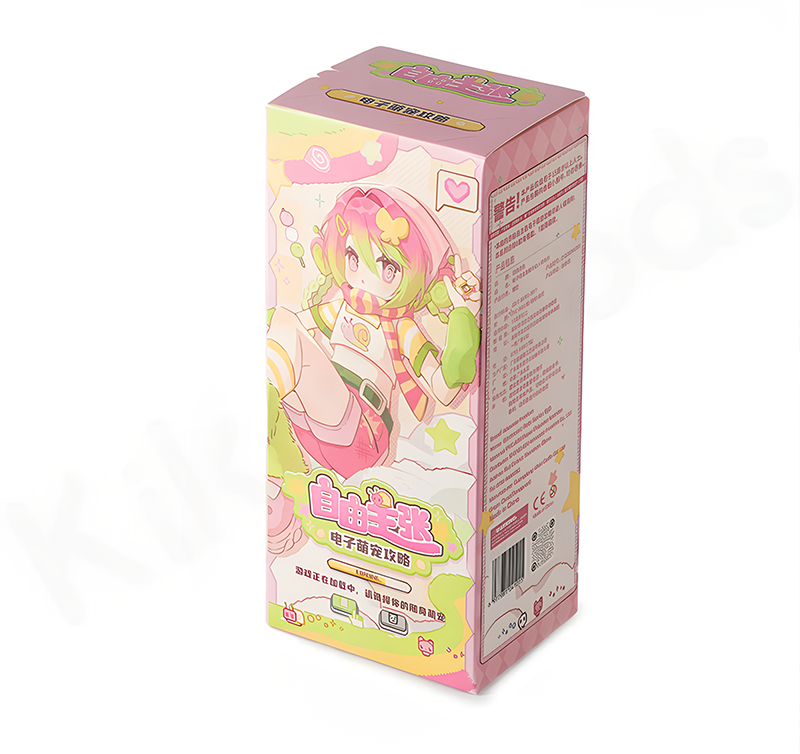 デジタルペットワールド Blind Box