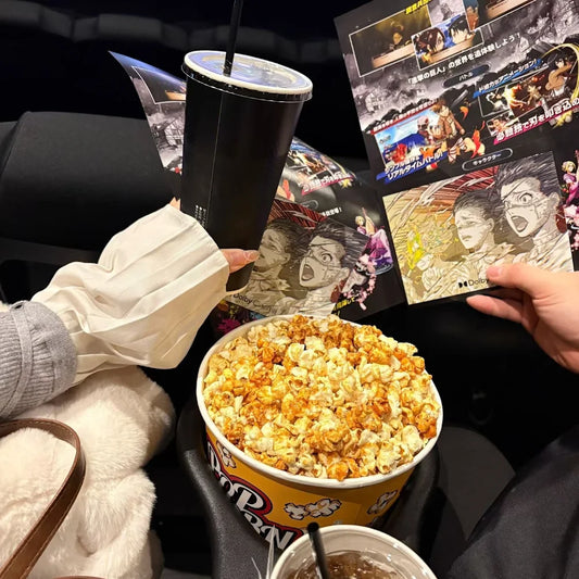 『進撃の巨人 THE LAST ATTACK』復活上映体験記