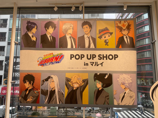 復活！したお話し。