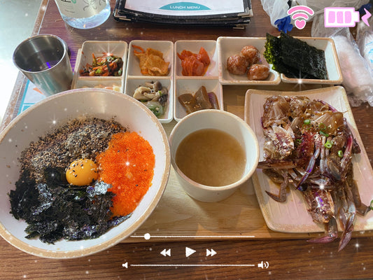 新大久保一人旅～おすすめスポットご紹介～