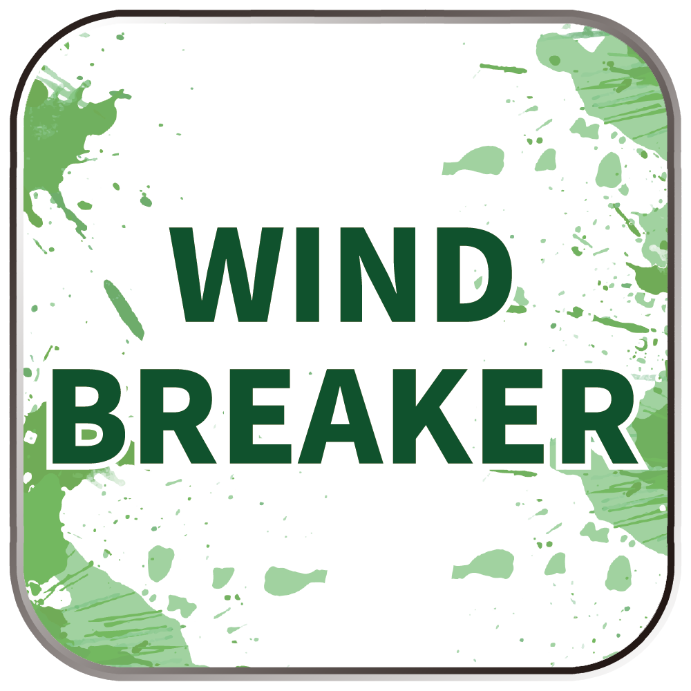 WIND BREAKER