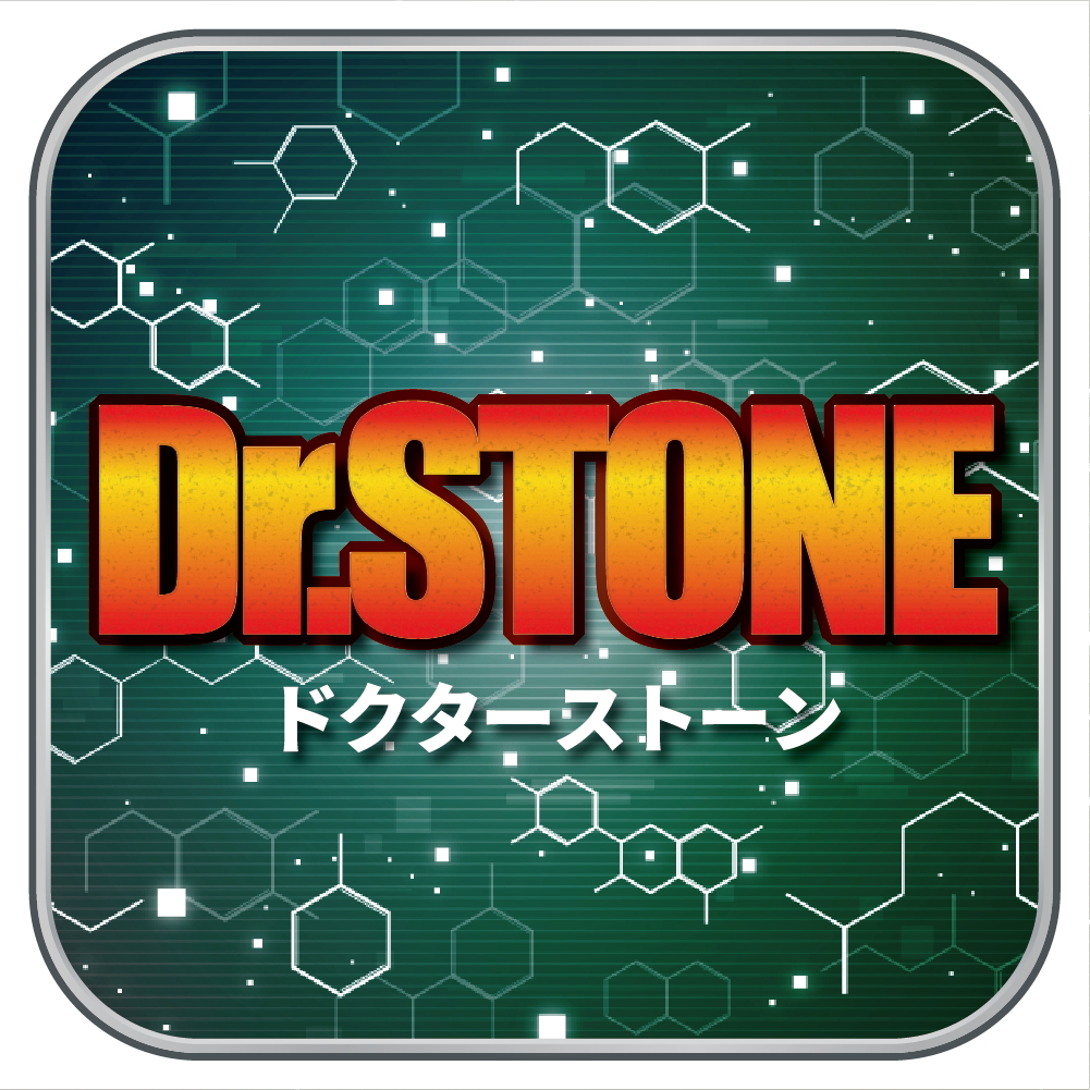 Dr.stone