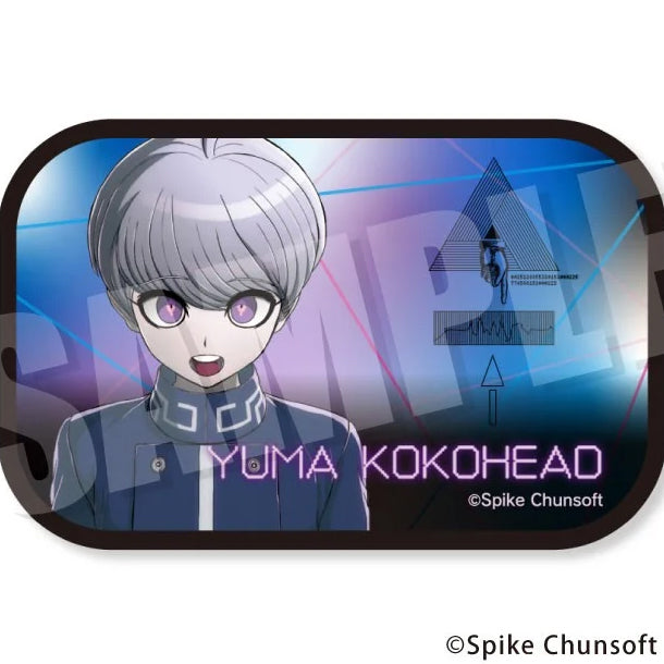 超探偵事件簿 レインコード