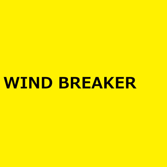 WIND BREAKER