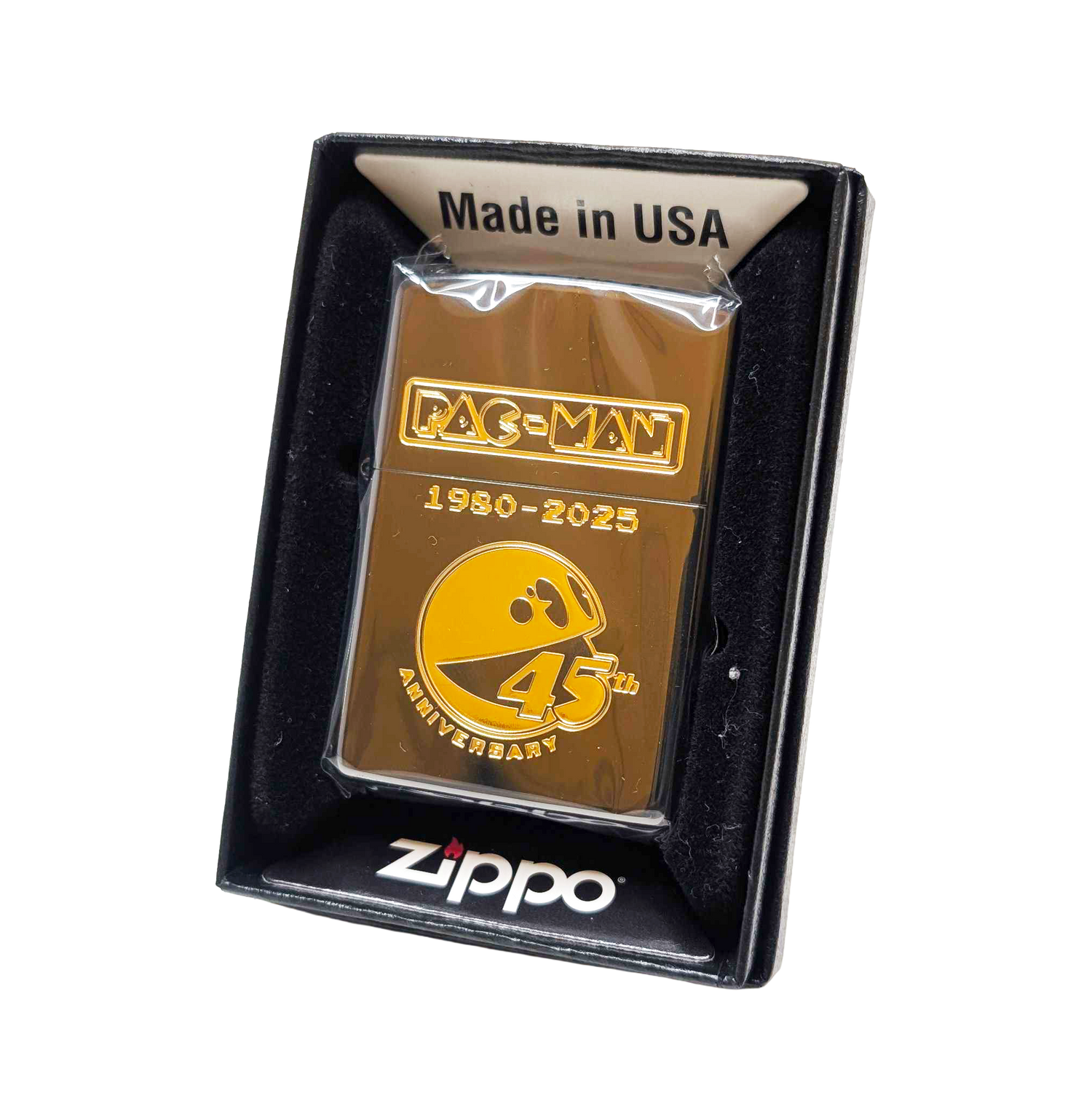 ZIPPO(ジッポー)