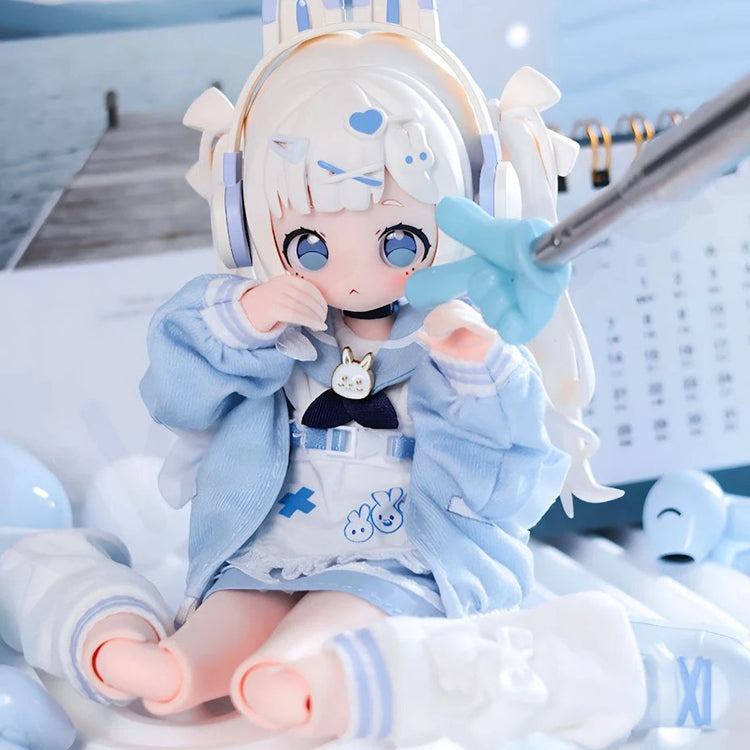 ブラインドドール