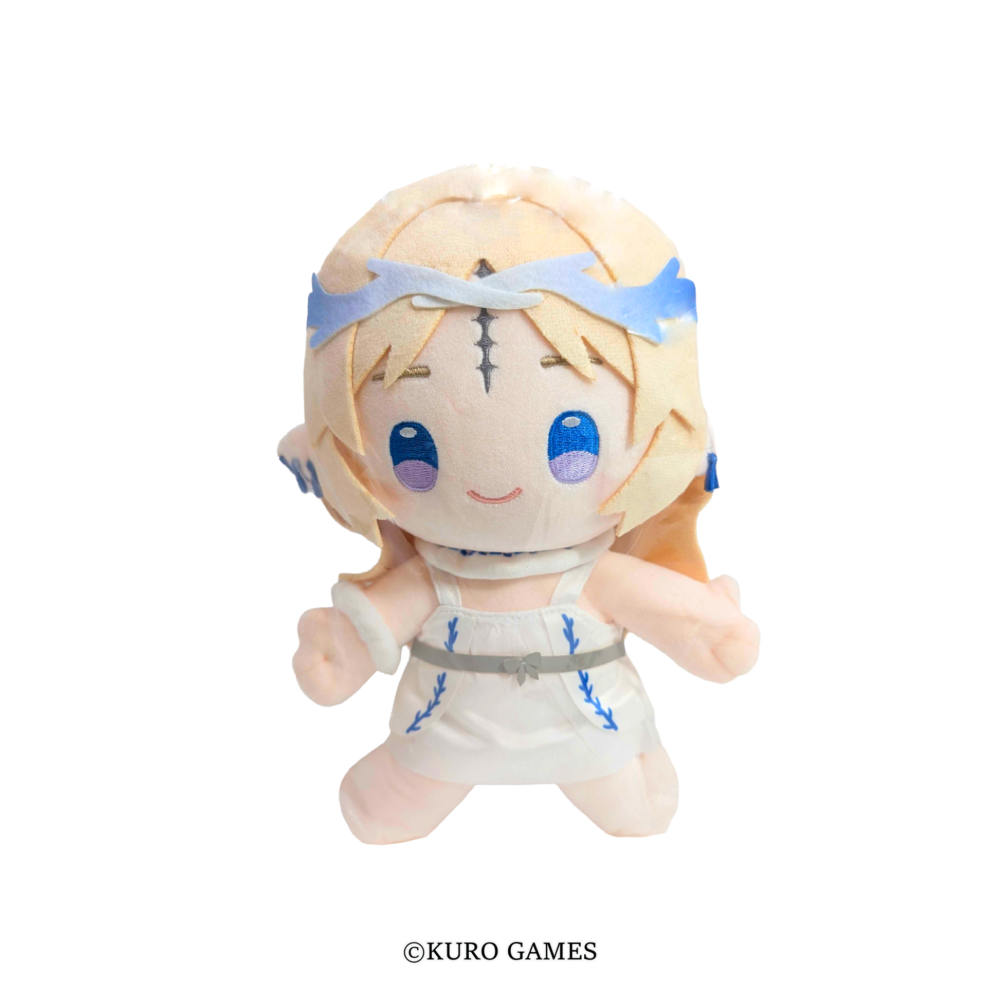 鳴潮 カルテジア ぬいぐるみ セット 鳴潮 カルテジア テーマ ぬいぐるみパペット（予約販売）2025年12月