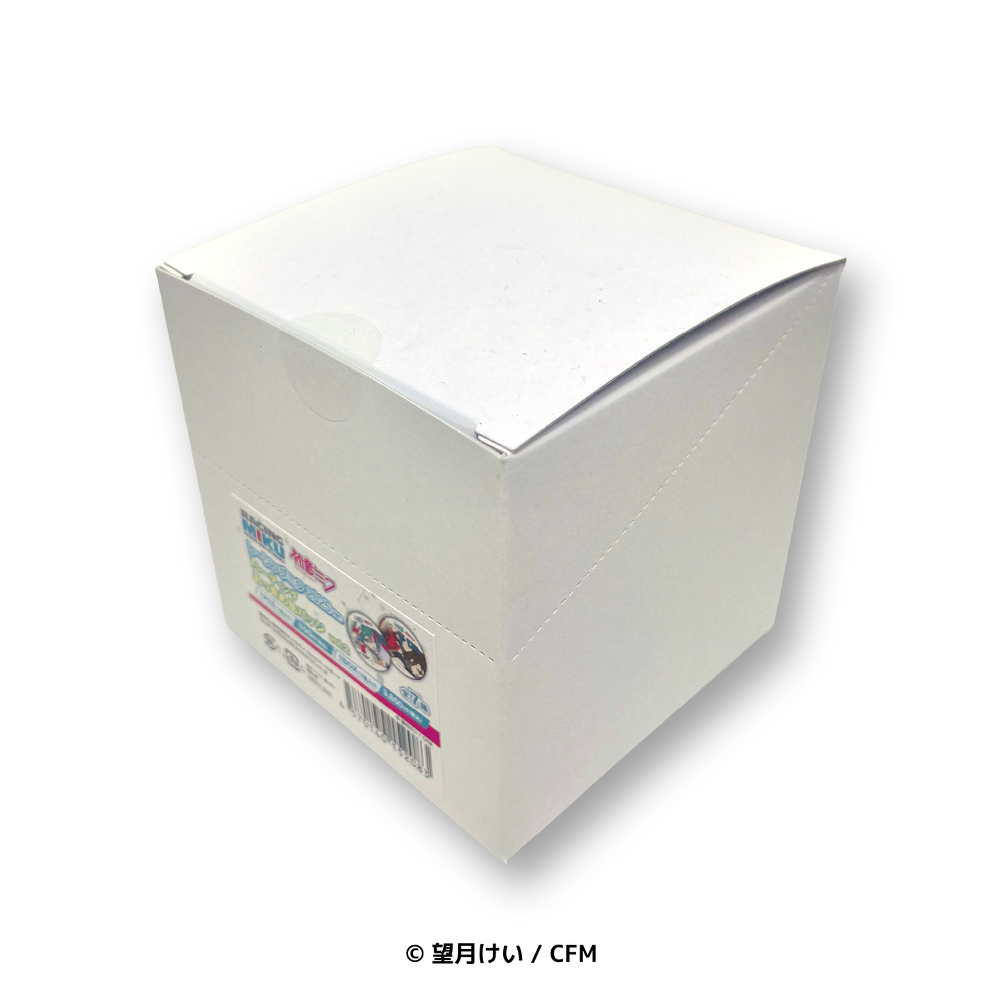 レーシングミク2025Ver. トレーディングおっきめ缶バッジ vol.2