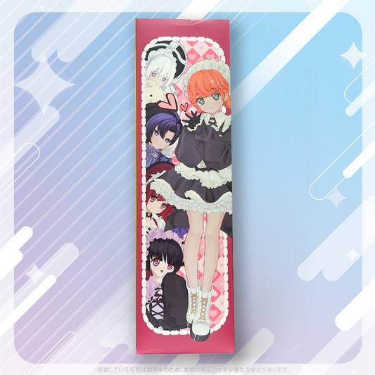 UFドール ドリンクシリーズ Blind Box