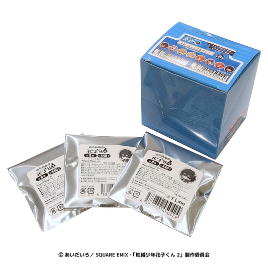 地縛少年花子くん2　トレーディング缶バッジ　Magical Magic ver.