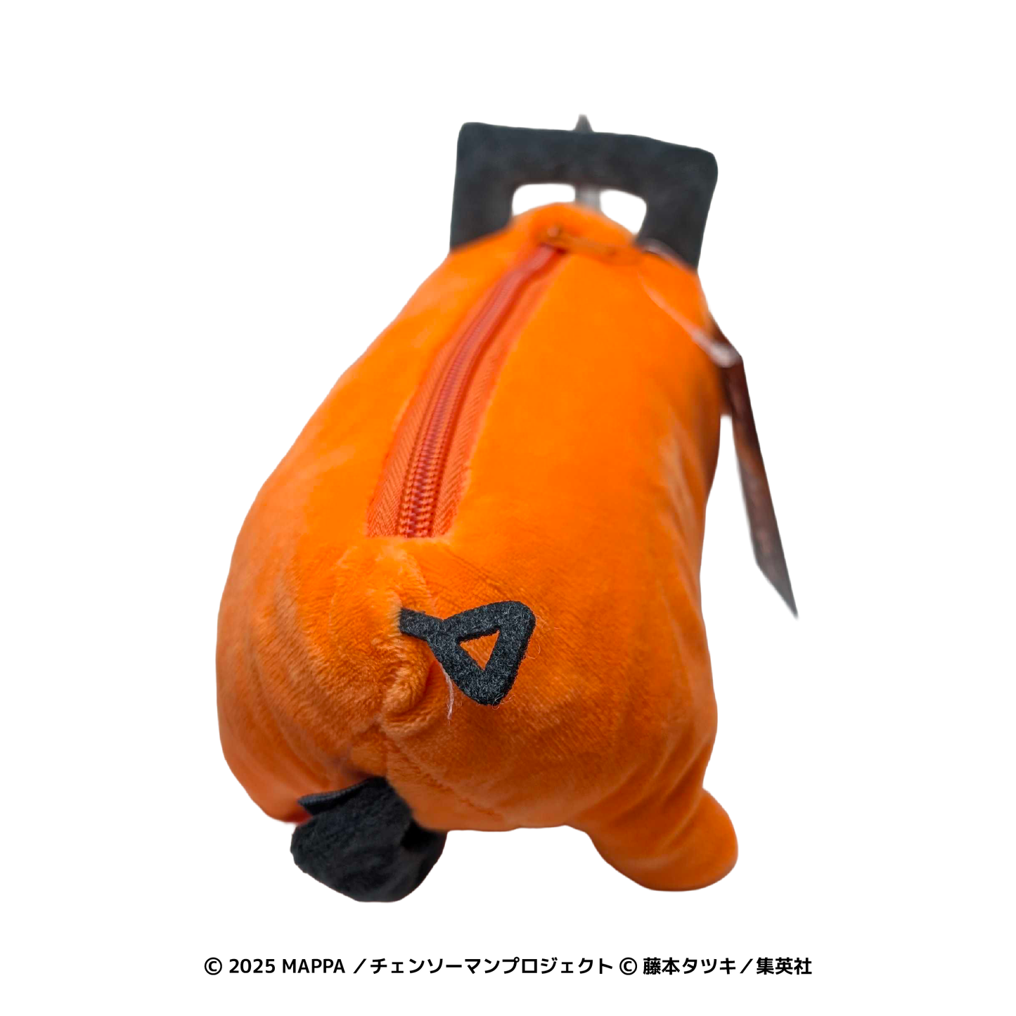 劇場版『チェンソーマン レゼ篇』 ぬいぐるみペンケース