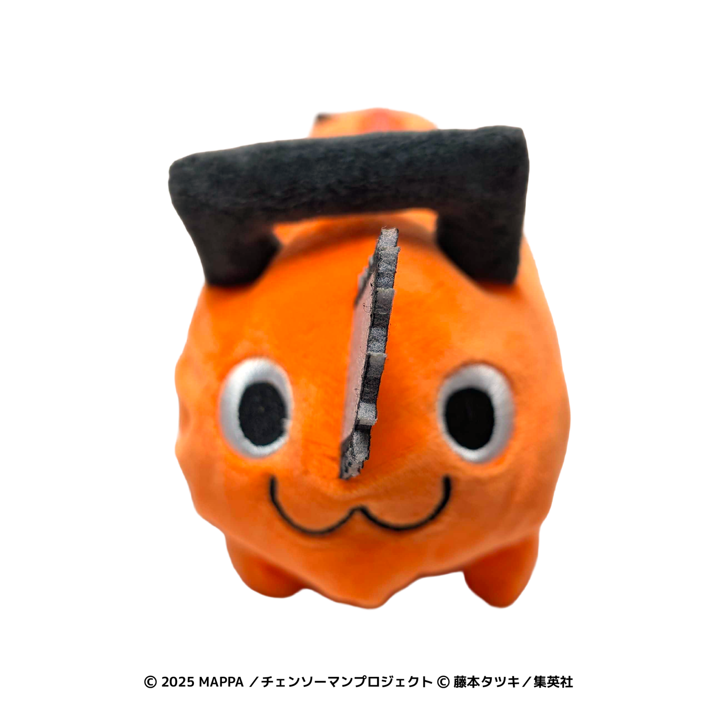 劇場版『チェンソーマン レゼ篇』 ぬいぐるみペンケース