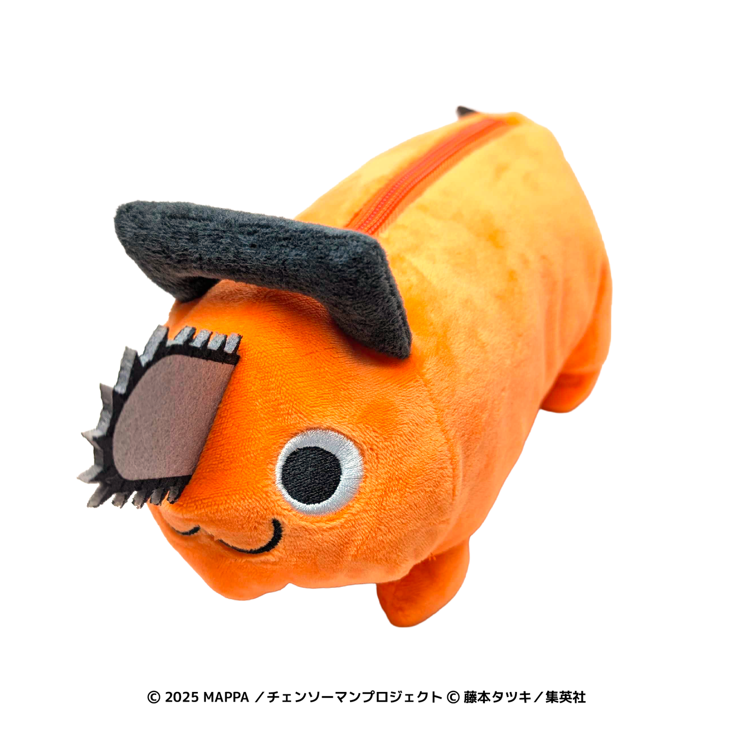 劇場版『チェンソーマン レゼ篇』 ぬいぐるみペンケース