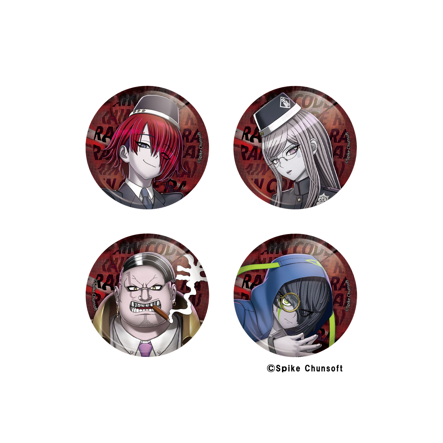 れもん H賞ルーメン缶バッジセット6点 れもん H賞ルーメン缶 れもん H賞ルーメン缶バッジセット6点 れもん H賞ルーメン缶