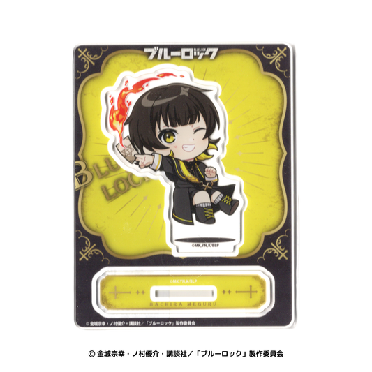 蜂楽 廻　じゃんこれアクリルスタンド