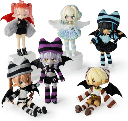 DoReMi バンド Blind Box