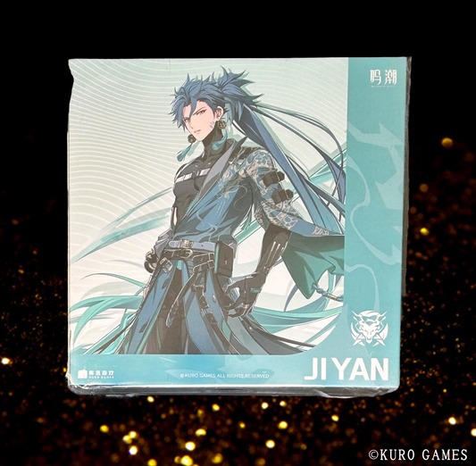 鳴潮 – favop. 鳴潮 – favop.