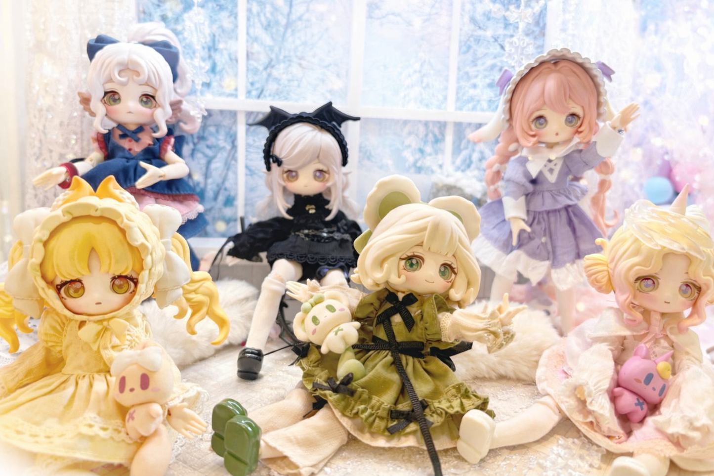 ルルリン物語 Blind Box – favop.