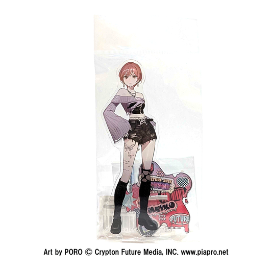 初音ミク RETRO アクリルスタンド／MEIKO