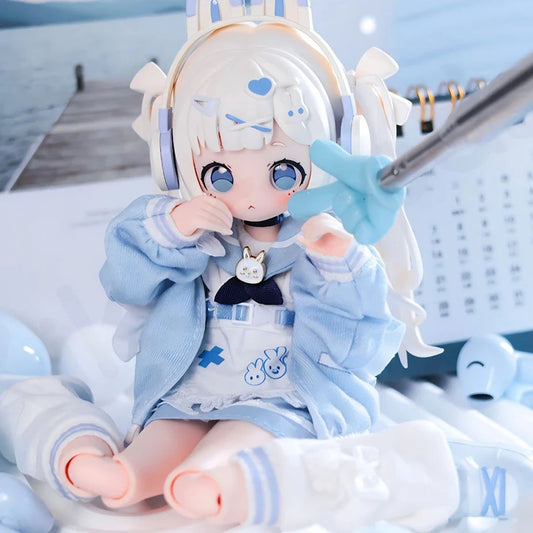 シュガーリーガールズ Blind Box