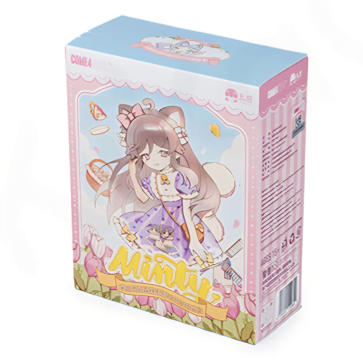 ミンティファンタジーフォレスト Blind Box