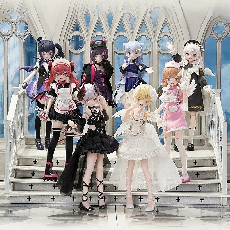 光闇双生 Blind Box