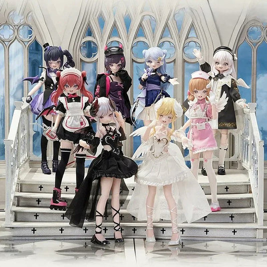 光闇双生 Blind Box