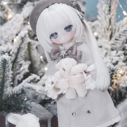 タイニーフォックス 「フルリー」