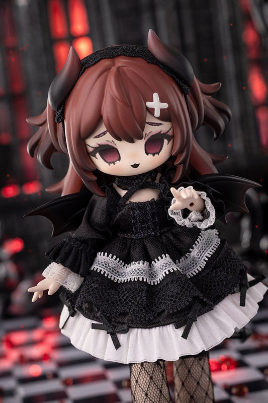 神域巡礼 Blind Box